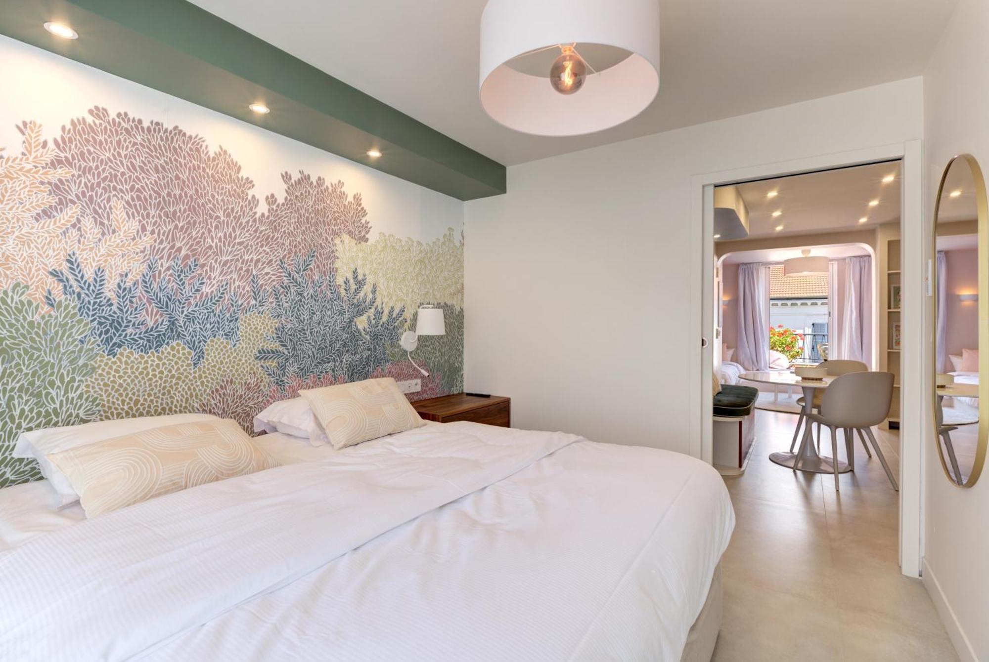 Alma Florian Apartment 4 People With Terrace カンヌ エクステリア 写真